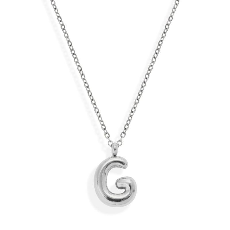 She's So Bubbly Necklace - AQeCom