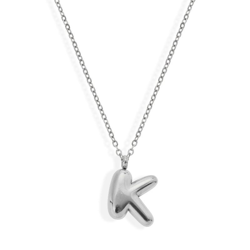 She's So Bubbly Necklace - AQeCom