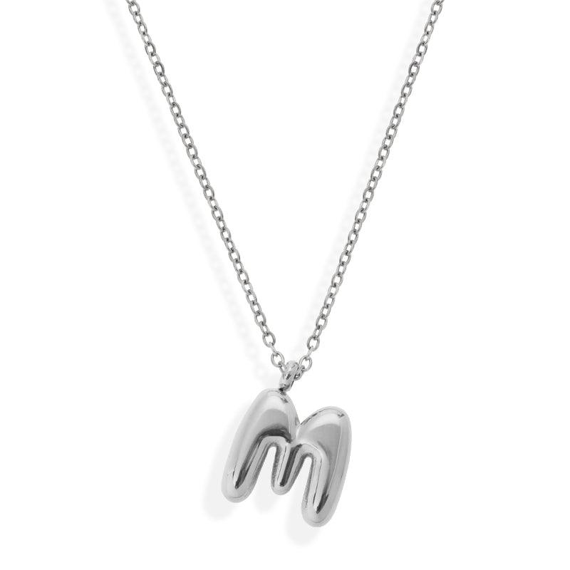 She's So Bubbly Necklace - AQeCom
