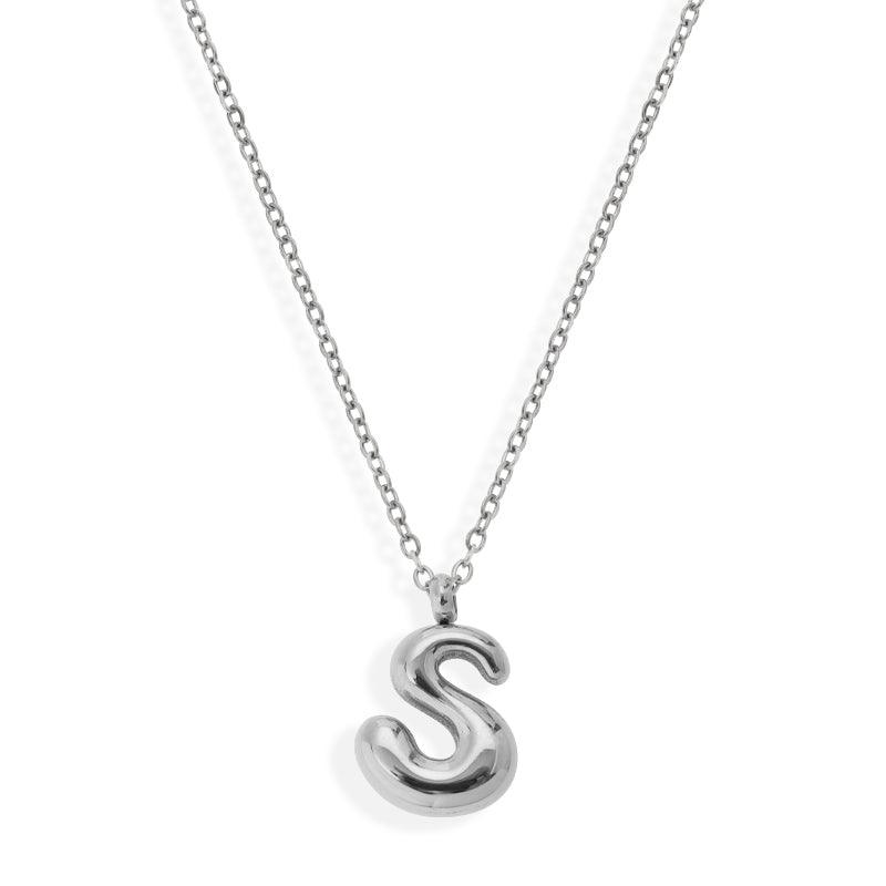 She's So Bubbly Necklace - AQeCom