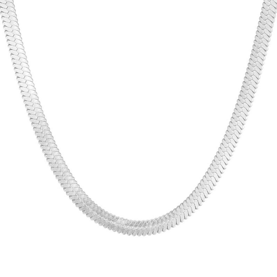 Plain Chain Necklaces - AQeCom