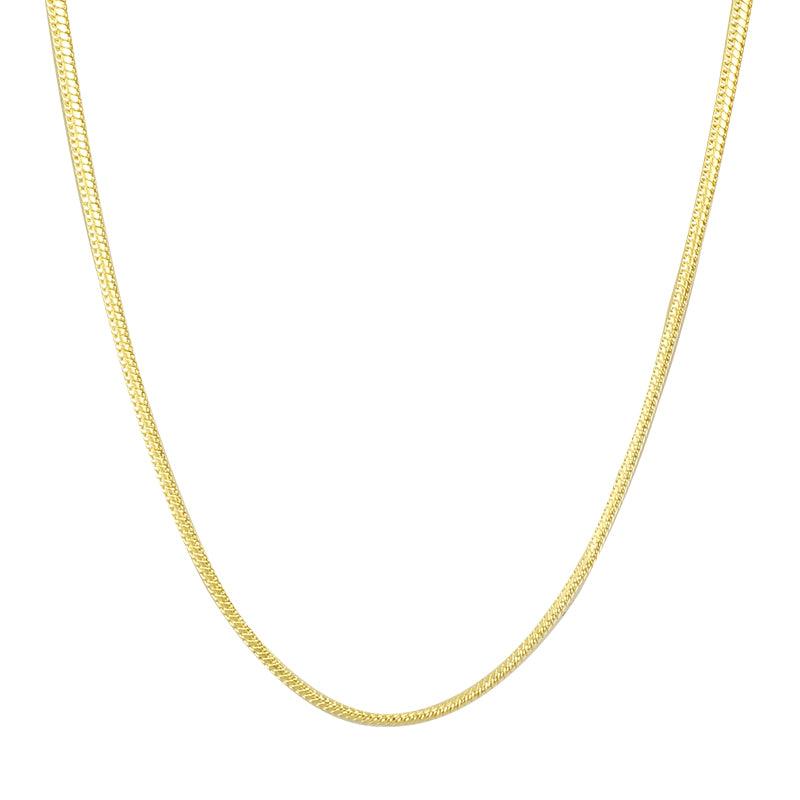 Slithering Necklace - AQeCom