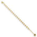 Solar Kiss Bracelet - EVRYJEWELS