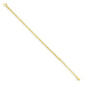 Sparkle Anklet - EVRYJEWELS