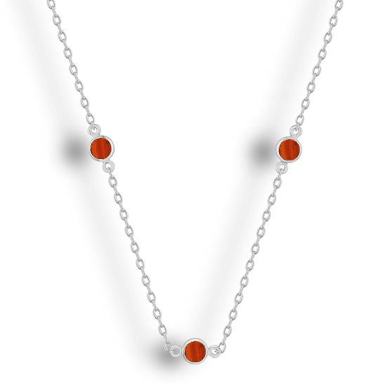 Starry Night Necklace - AQeCom