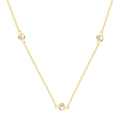 Starry Night Necklace - EVRYJEWELS