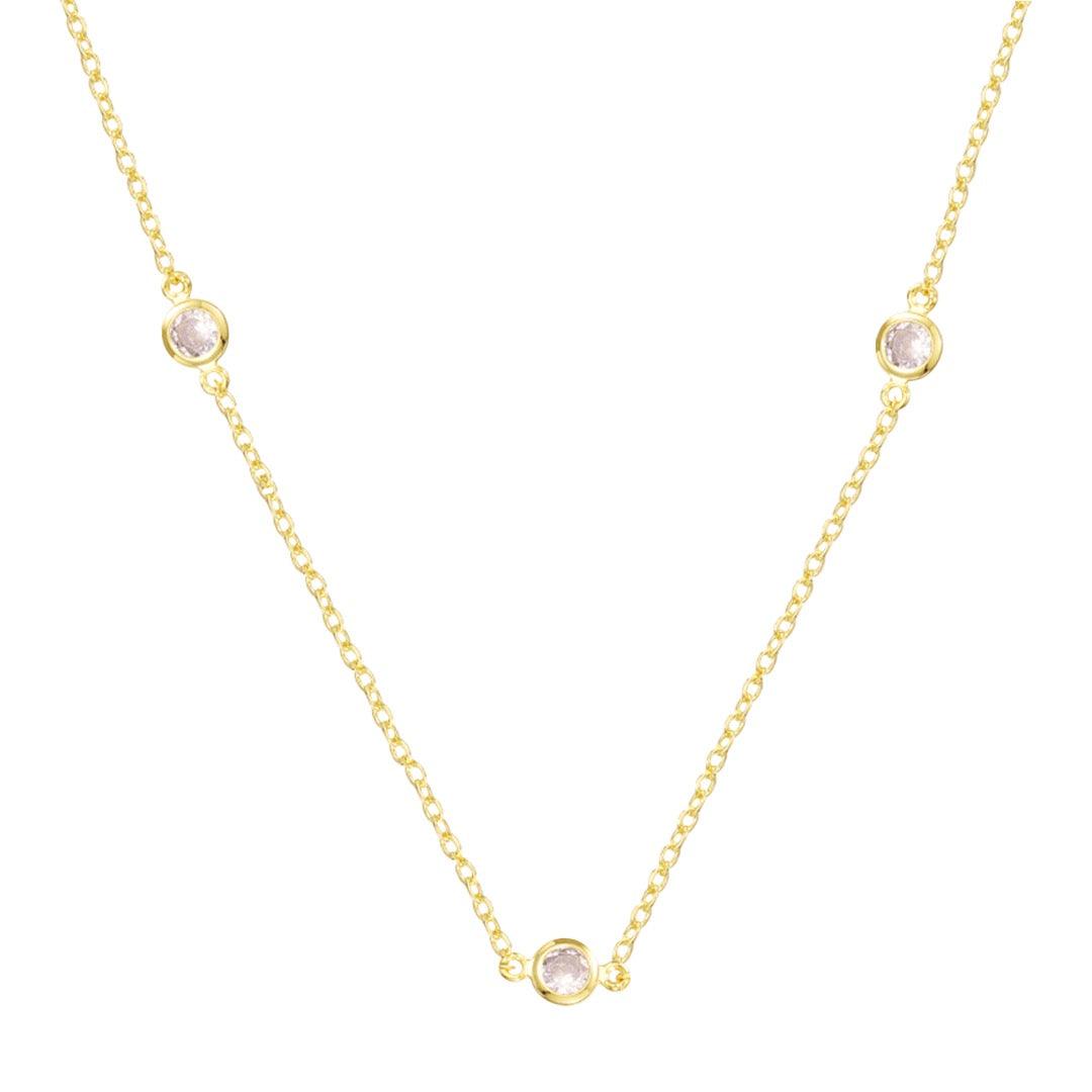 Starry Night Necklace - AQeCom