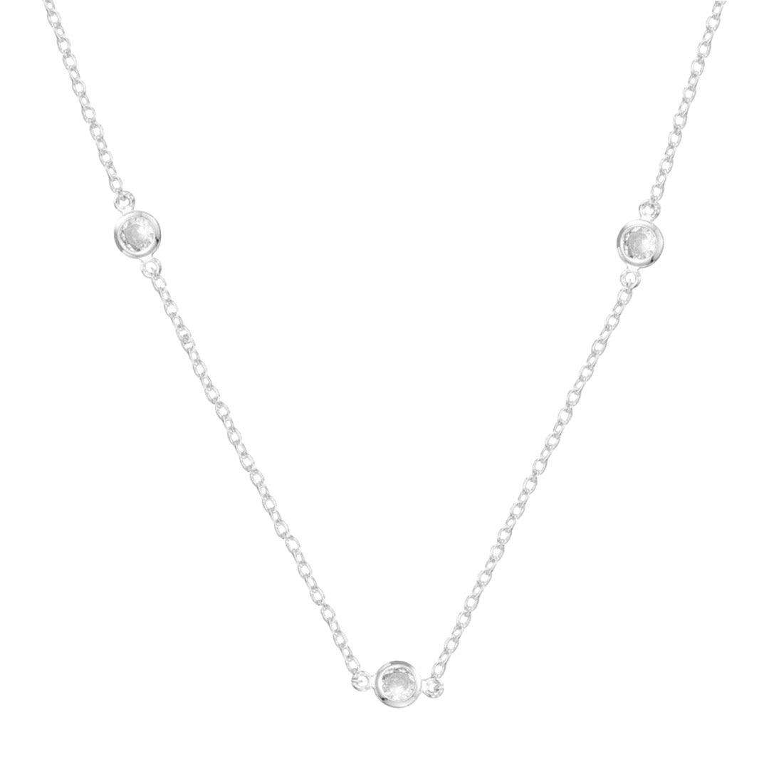 Starry Night Necklace - AQeCom