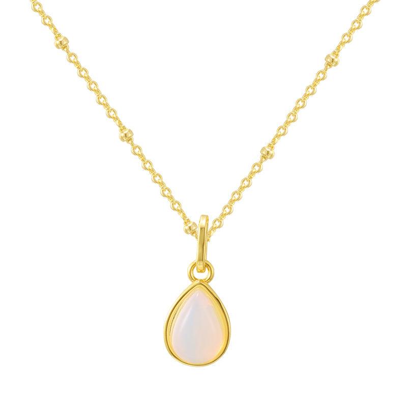 Stella Necklace - AQeCom