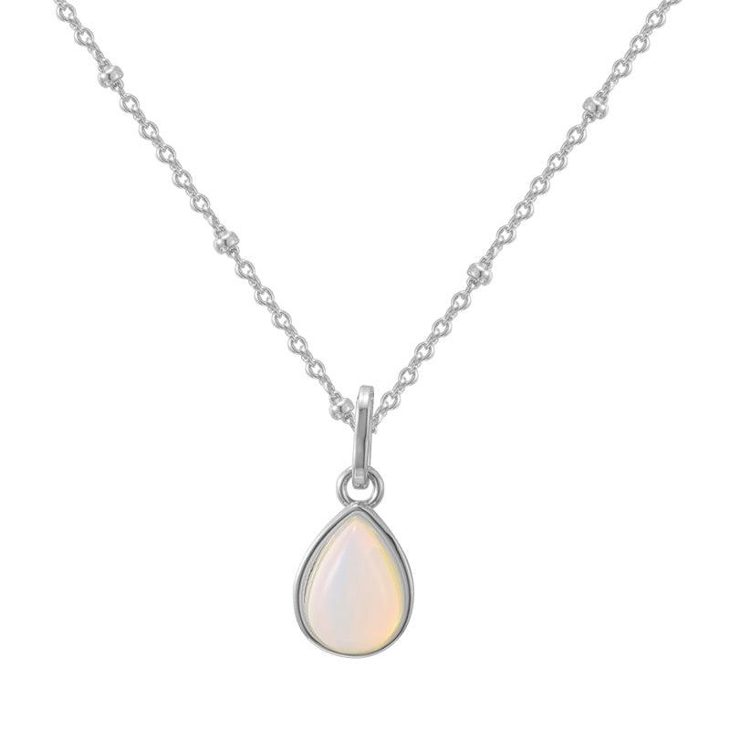 Stella Necklace - AQeCom