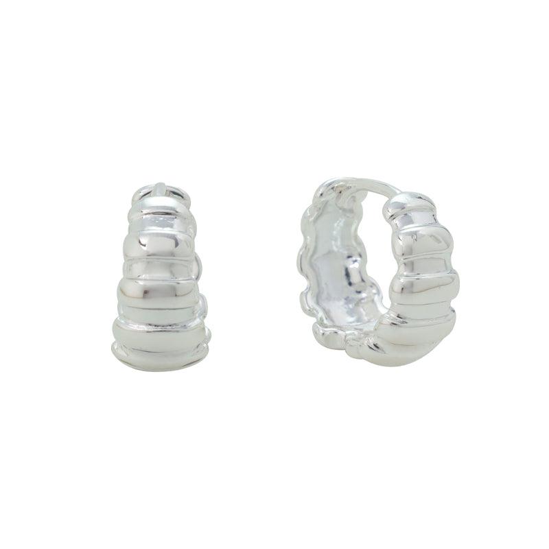 Strudel Earrings - EVRYJEWELS