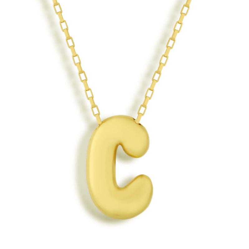 Sweet Thing Necklace - AQeCom