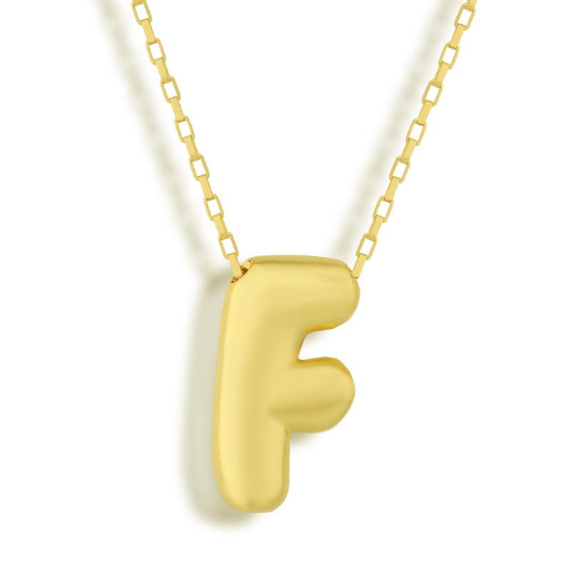 Sweet Thing Necklace - AQeCom