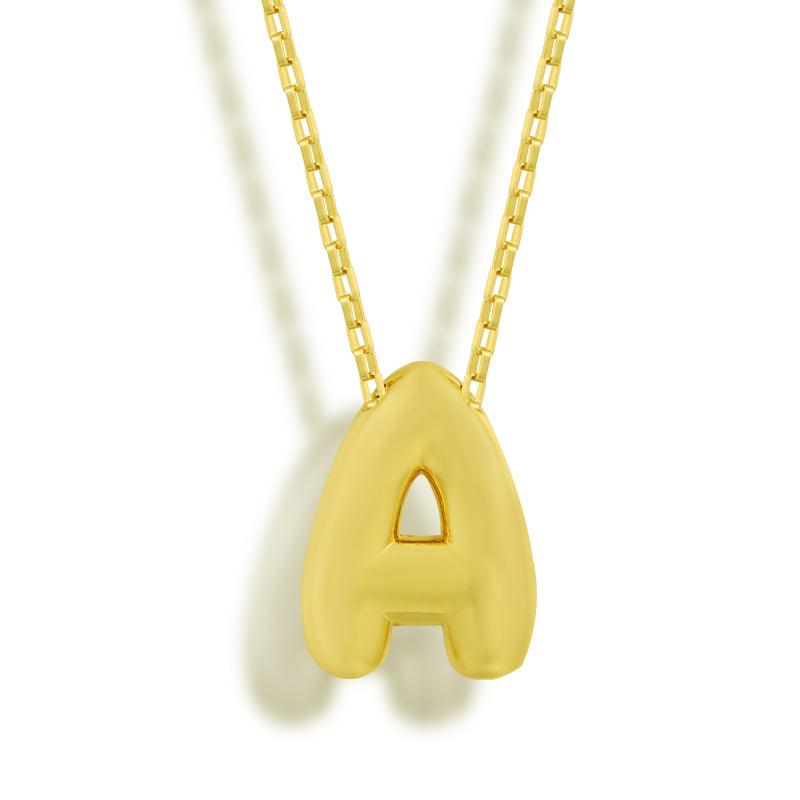 Sweet Thing Necklace - AQeCom