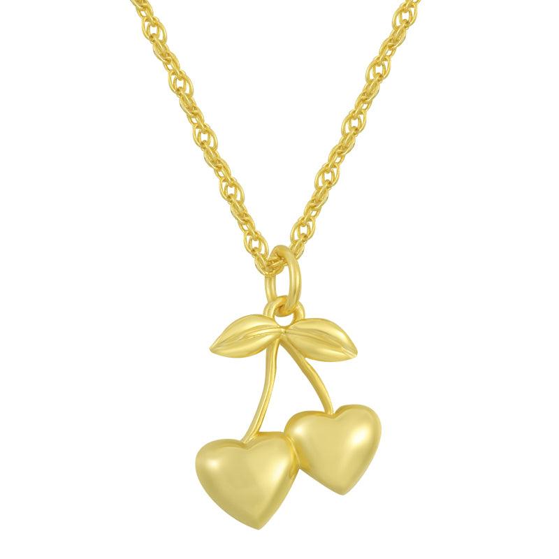 Sweet Treat Necklace - AQeCom