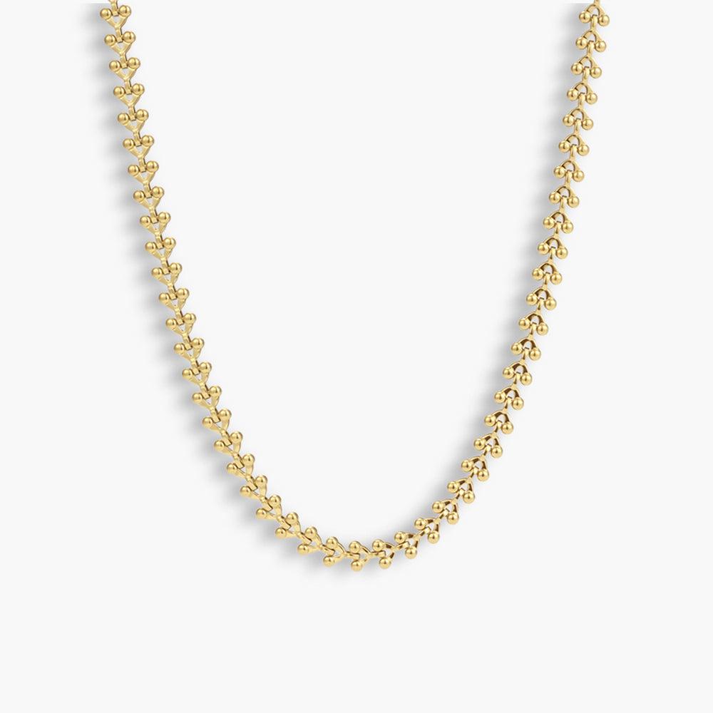 That-Girl Necklace - AQeCom