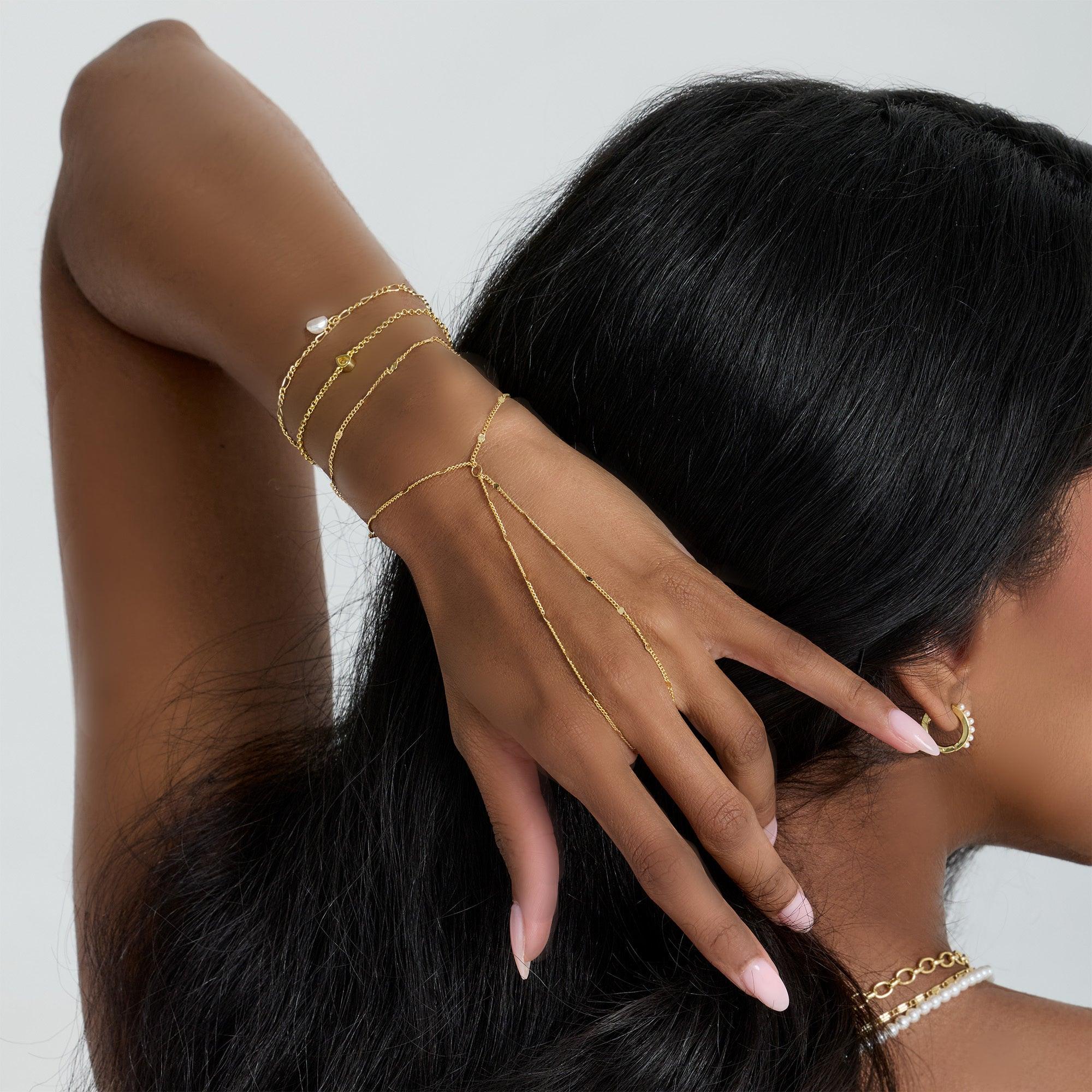 Blair Bracelet
