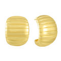 They're Vintage Earrings - EVRYJEWELS