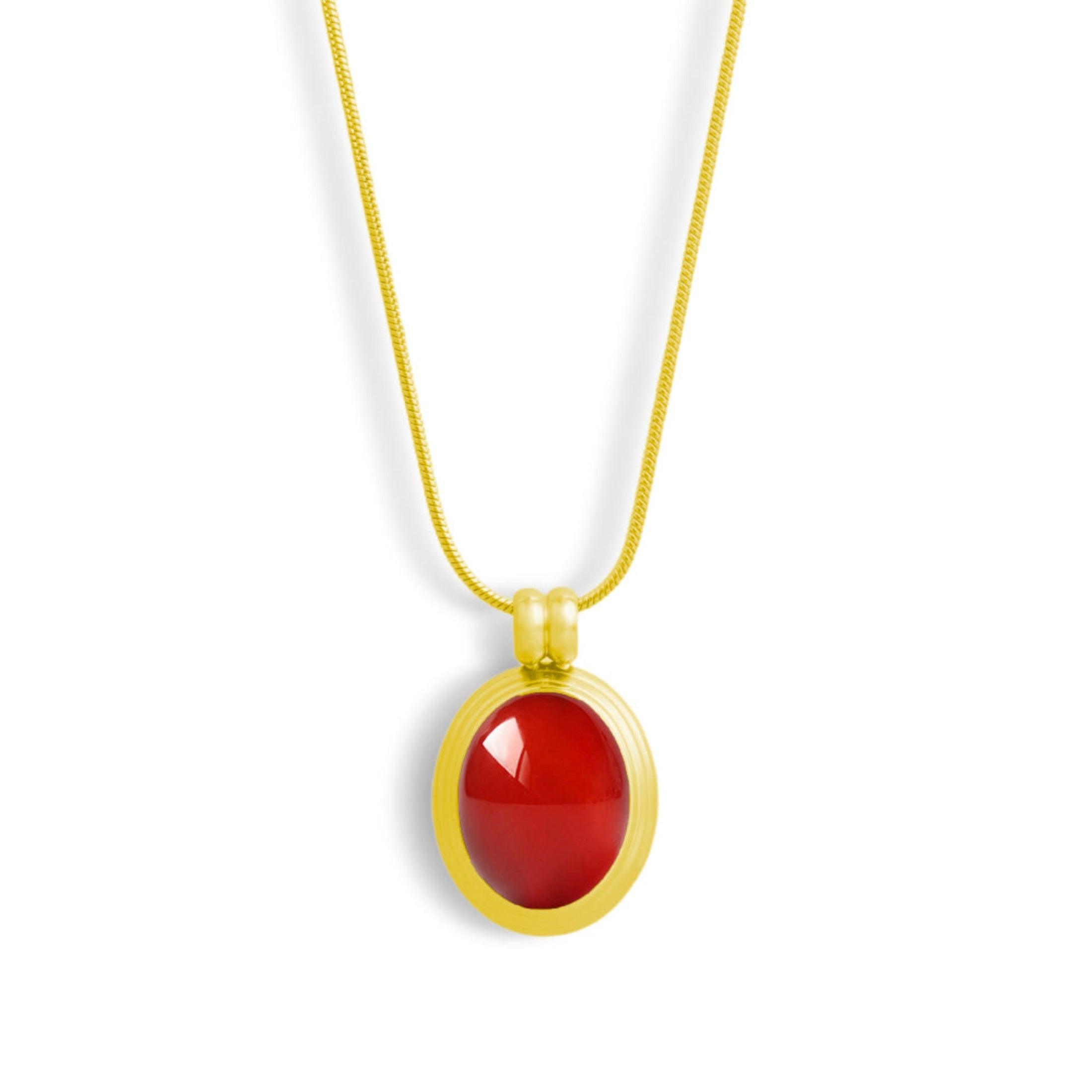 Timeless Necklace - AQeCom