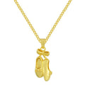 Tiny Dancer Necklace - EVRYJEWELS