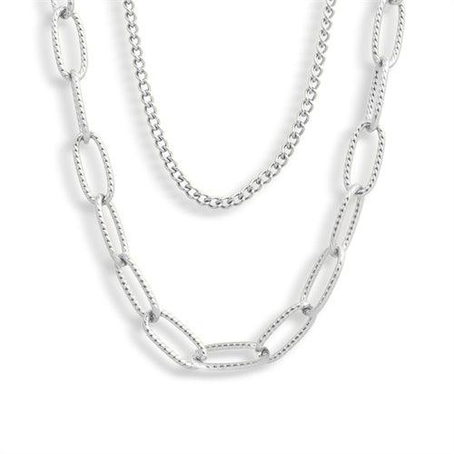 Titan Necklace - EVRYJEWELS