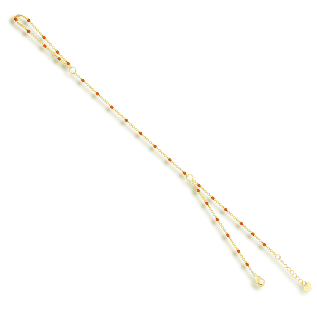 Tulum Hand Chain - EVRYJEWELS