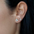 Sparks Fly Earrings (merged with madonna) - EVRYJEWELS