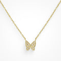 Up, Up & Away Necklace - EVRYJEWELS