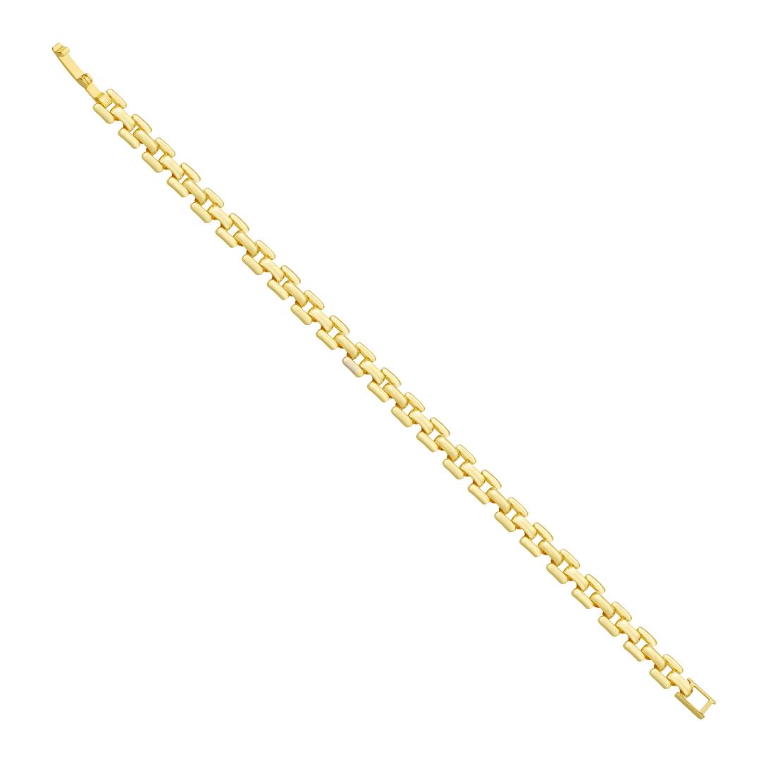 Watch Out Bracelet - EVRYJEWELS