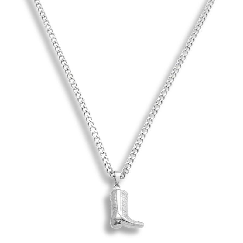 Western Wednesday Necklace - AQeCom