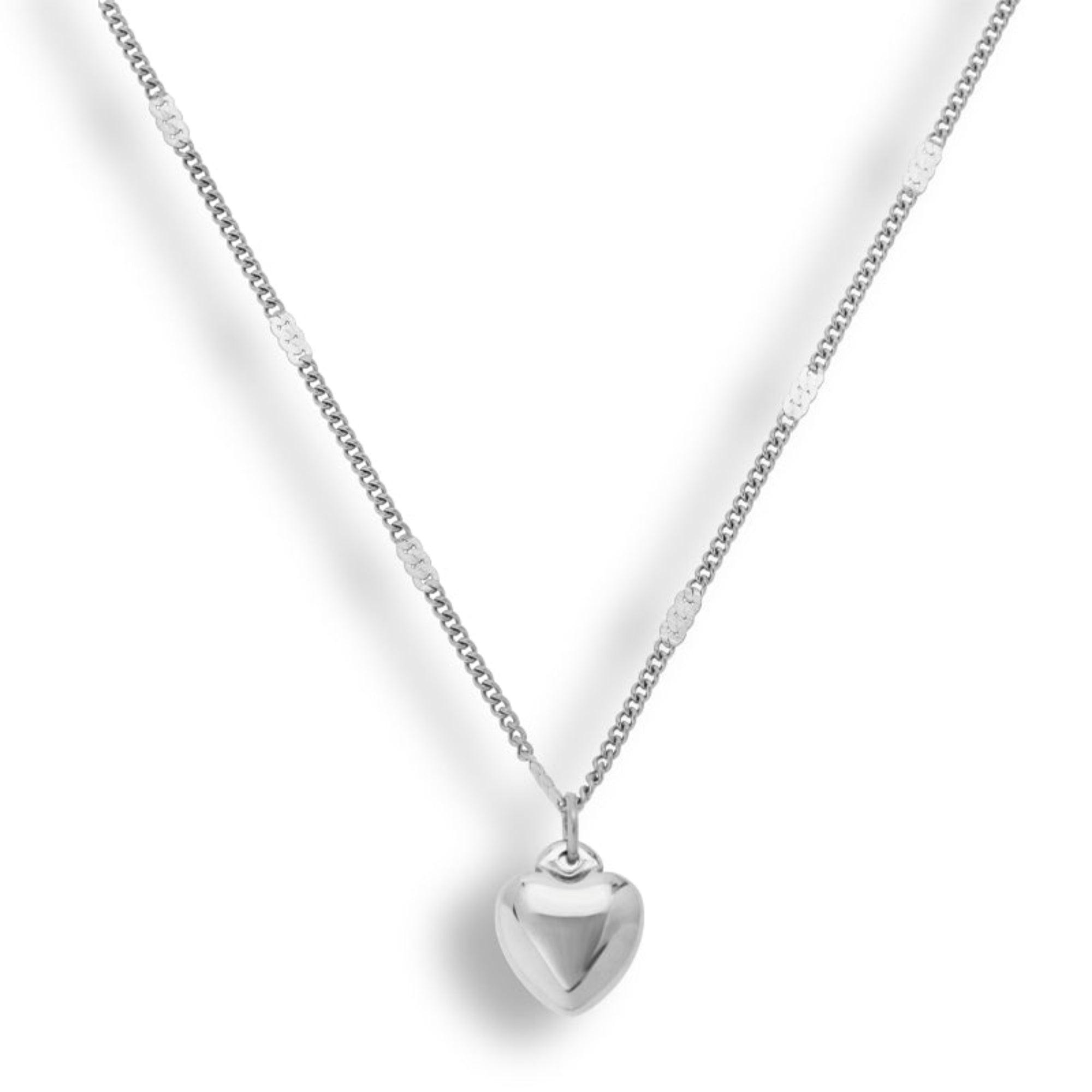 You Have My Heart Necklace - AQeCom