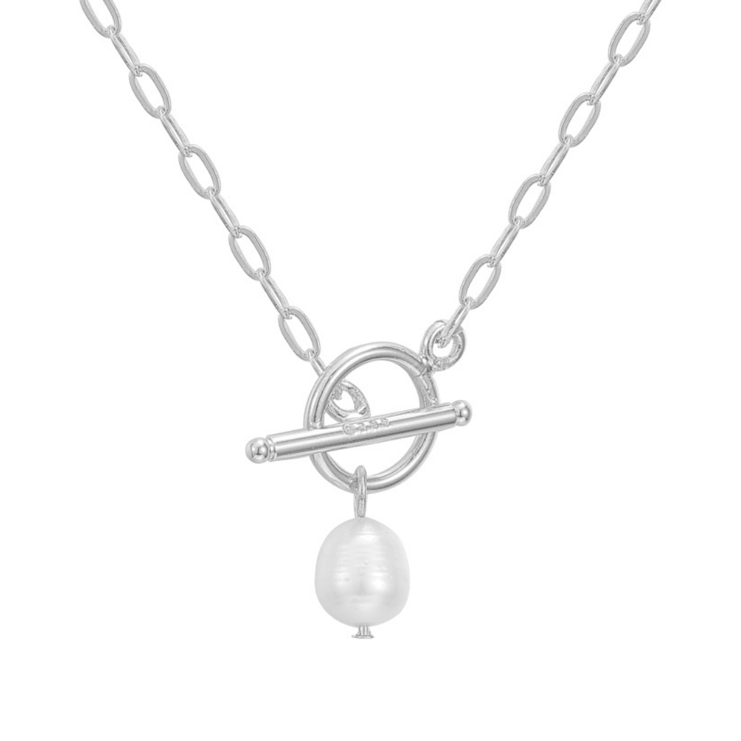 You're The One Necklace - AQeCom