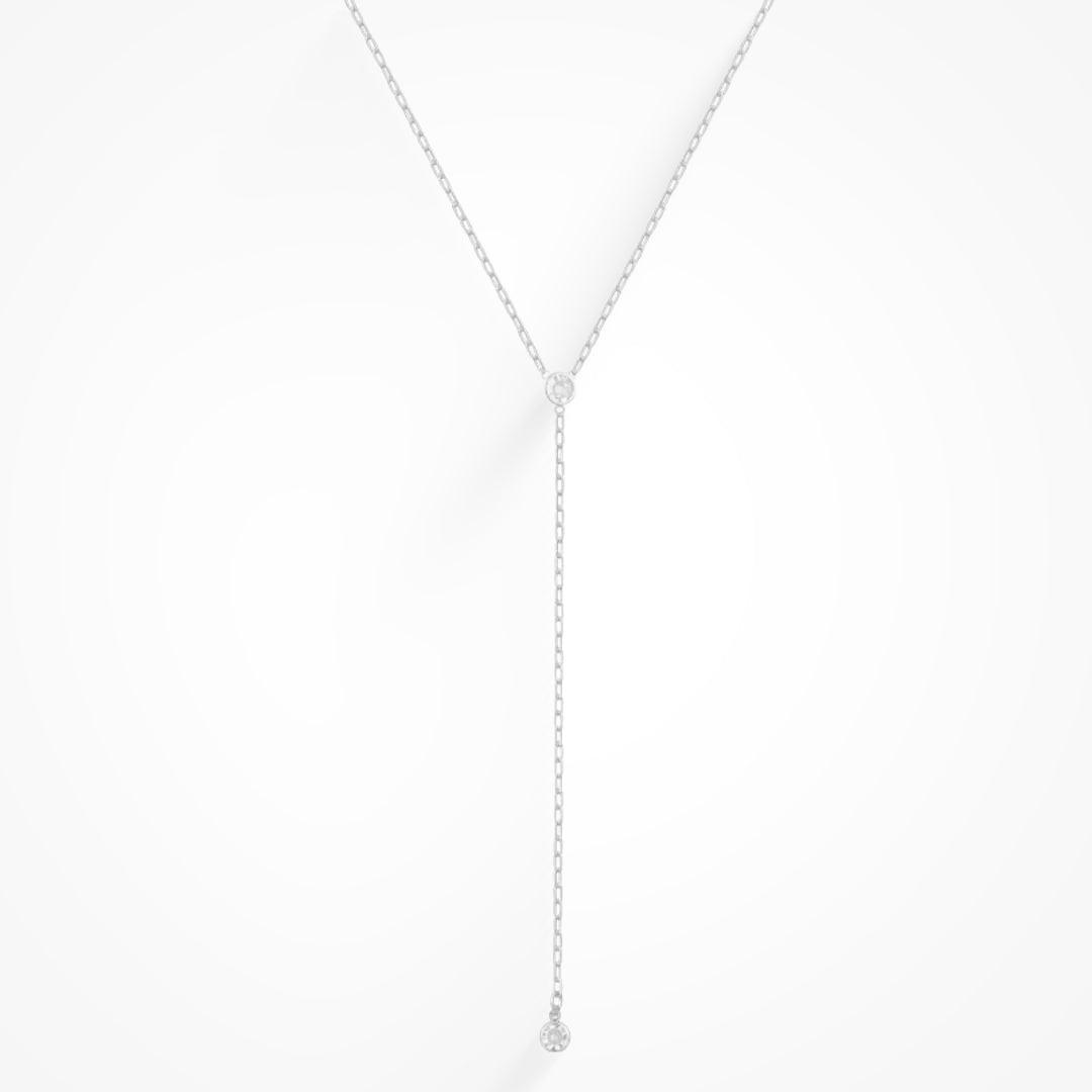 Alina Necklace - AQeCom