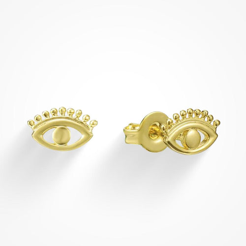 All Eyes On Me Earrings - AQeCom