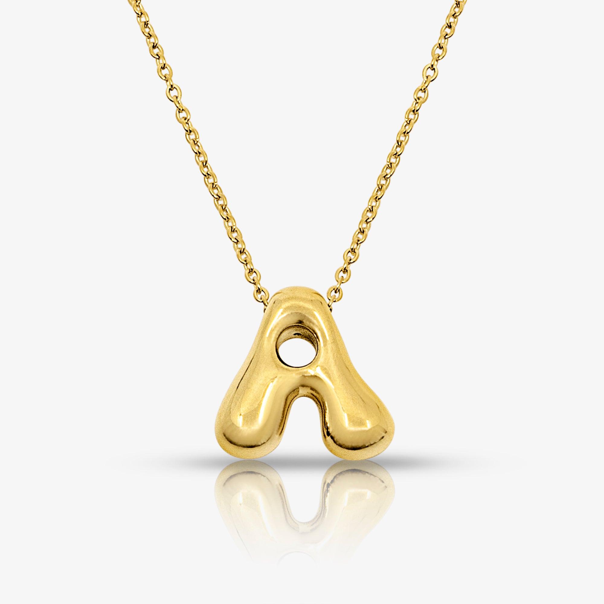 All About You Necklace - AQeCom