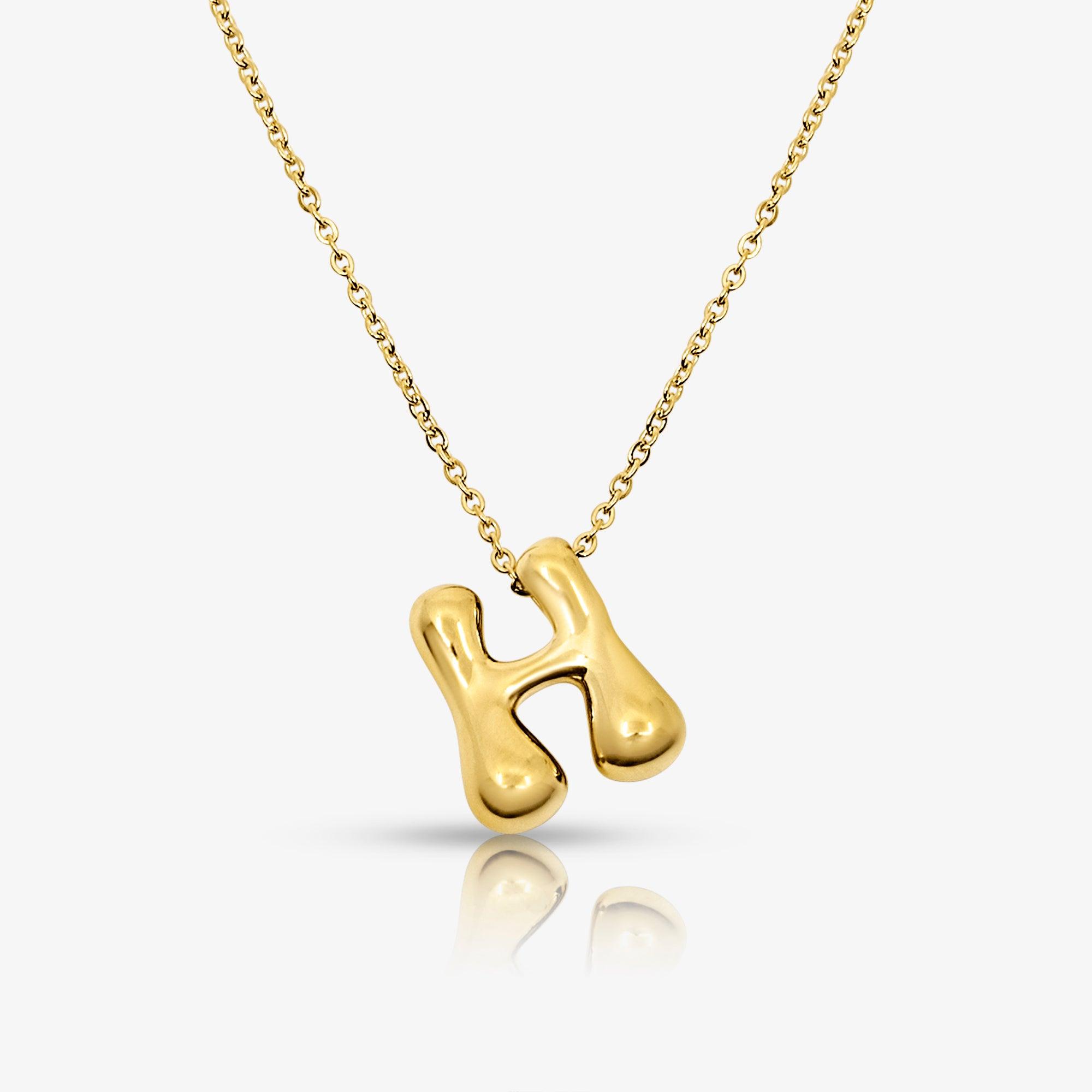All About You Necklace - AQeCom