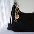 Always With Me Bag Charm - EVRYJEWELS