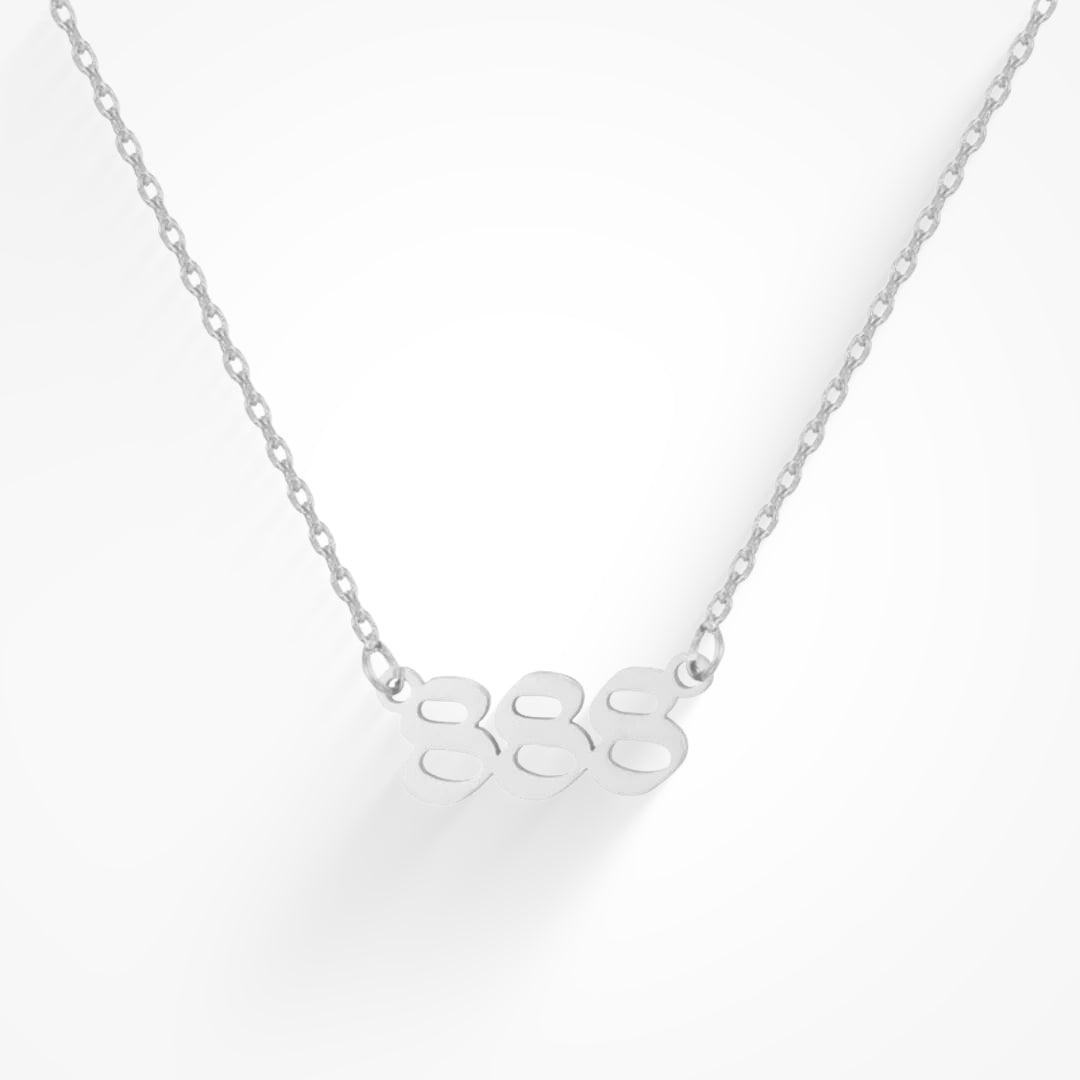 Angel Energy Necklace - AQeCom