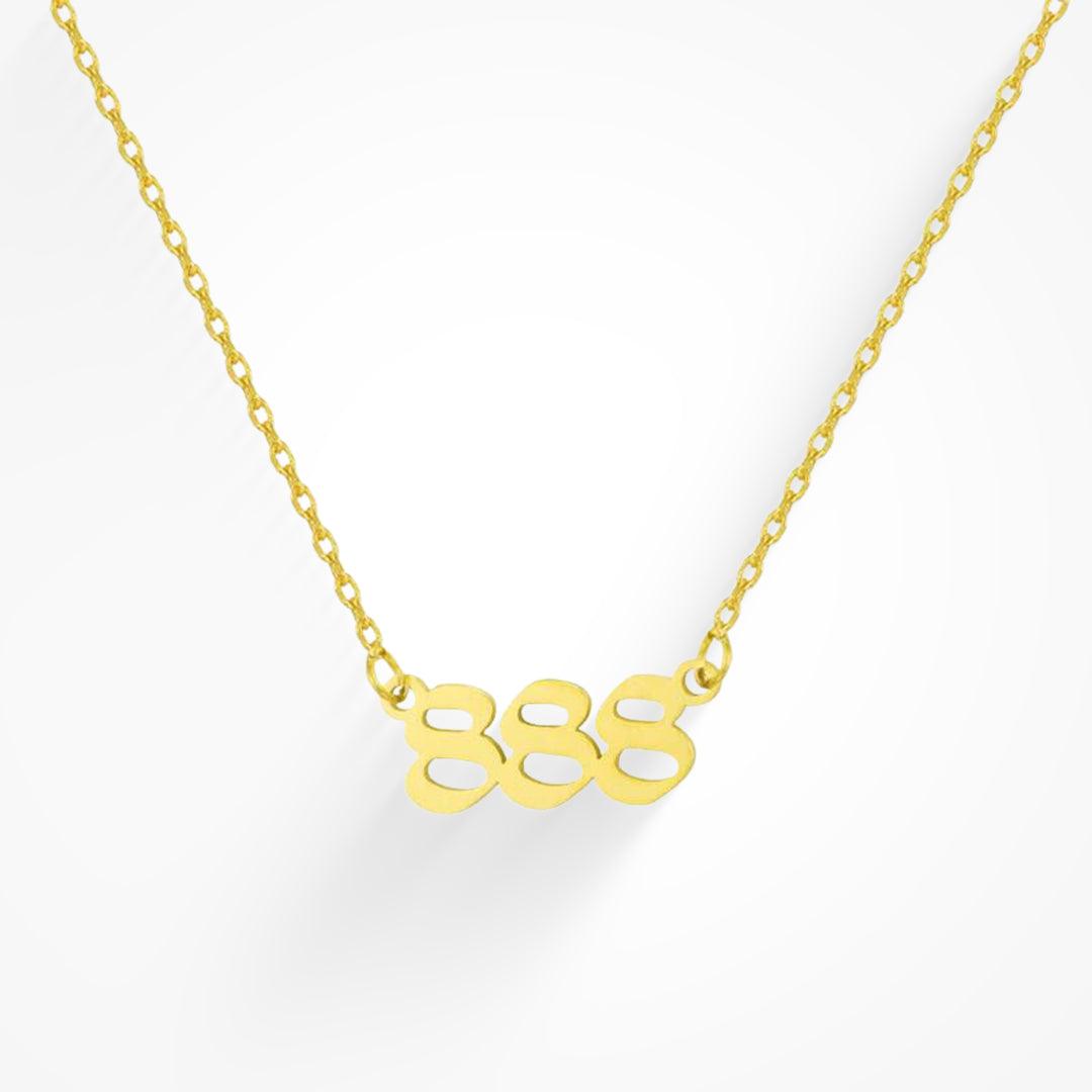 Angel Energy Necklace - AQeCom