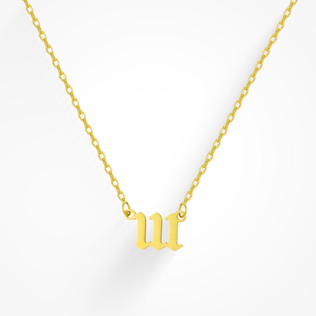 Angel Energy Necklace - AQeCom