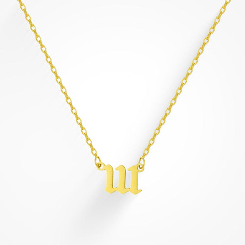 Angel Energy Necklace - AQeCom
