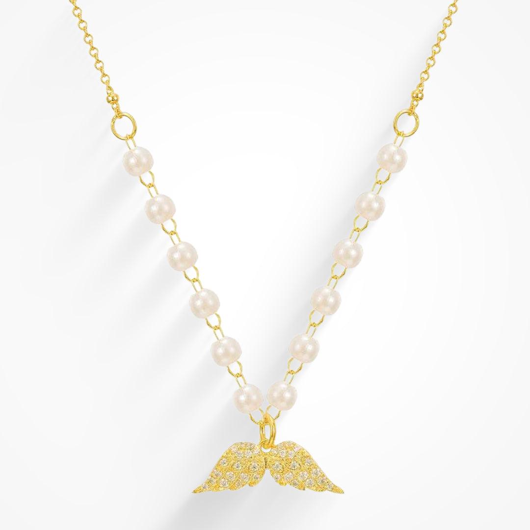 Angelic Necklace - AQeCom