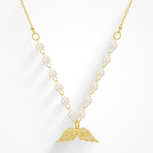 Angelic Necklace - AQeCom