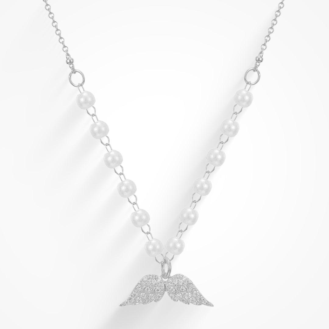 Angelic Necklace - AQeCom