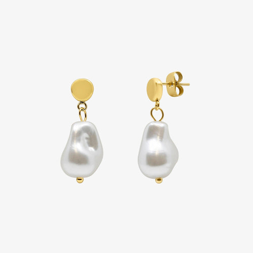 Ariel Earrings - AQeCom