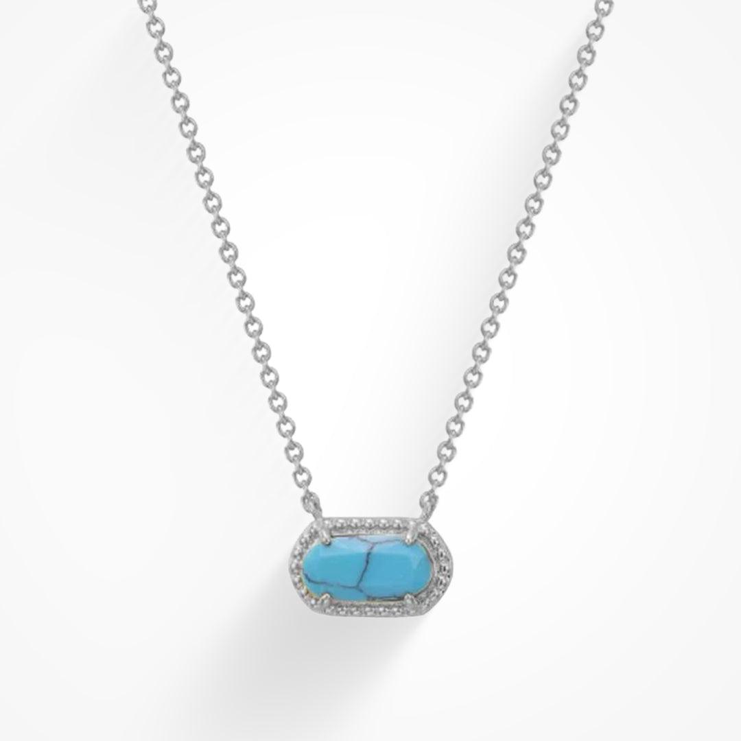 Aura Necklace - AQeCom