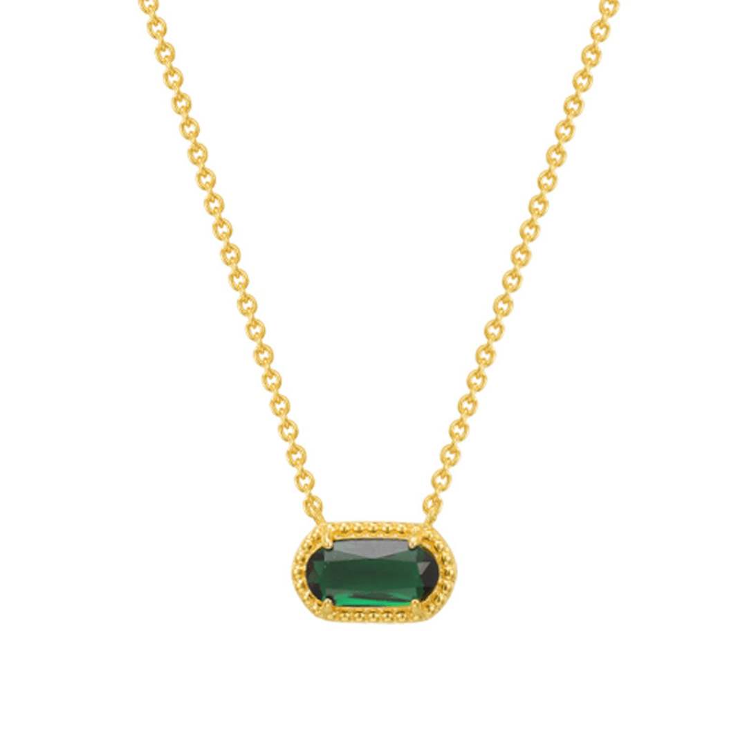 Aura Necklace - AQeCom