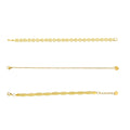 Watch Out Bracelet Bundle - EVRYJEWELS