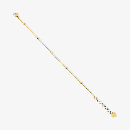 Ball and Chain Bracelet