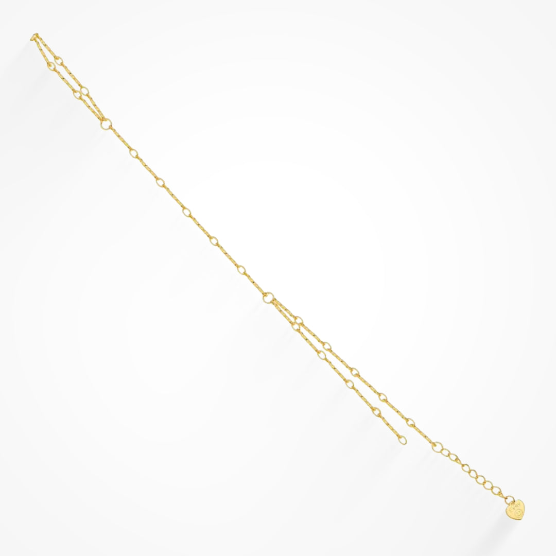 Evry Essential Hand Chains - EVRYJEWELS